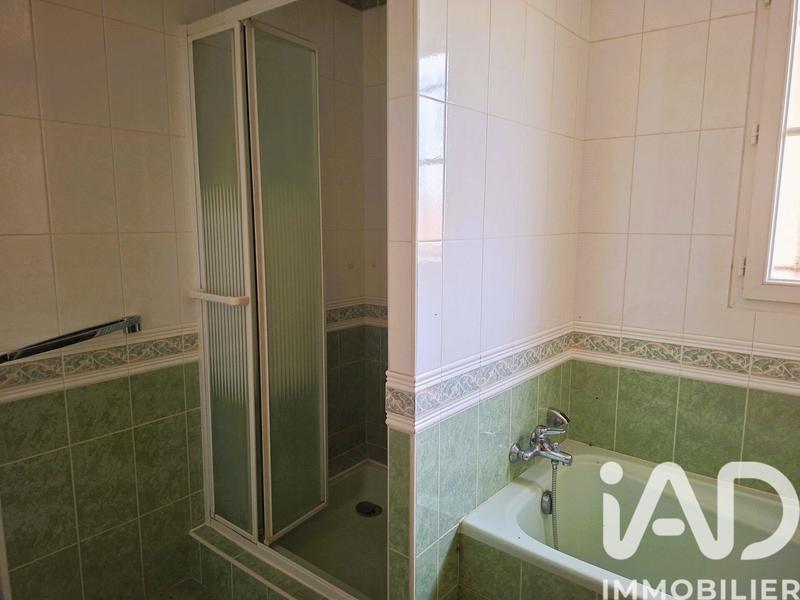 Maison - 96 m² - 4 pièces