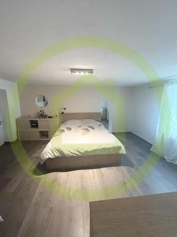 Duplex - 120 m² - 4 pièces