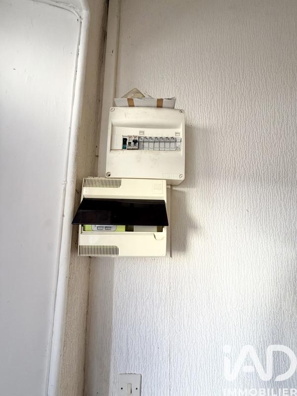 Maison - 135 m² - 7 pièces