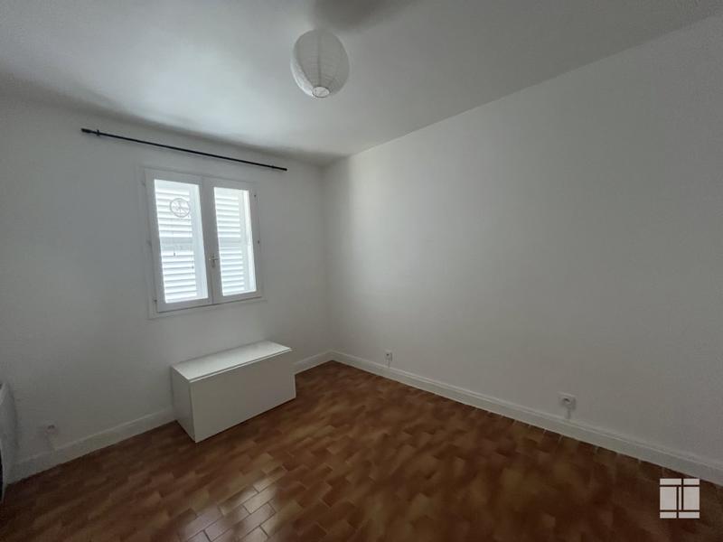 Appartement - 60 m² - 4 pièces