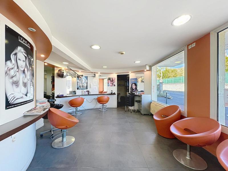 Local commercial - 80 m²