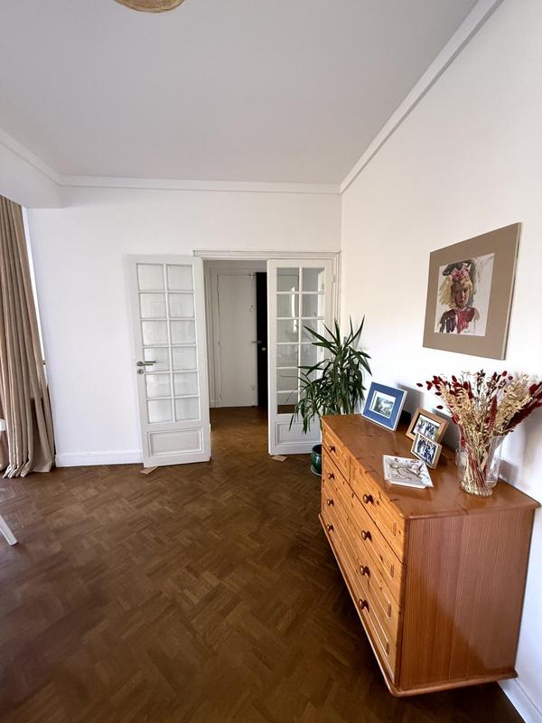 Appartement - 114 m² - 4 pièces