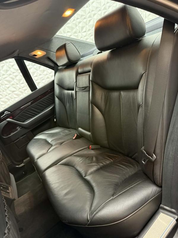 Mercedes s 280 Prestige (W140) 2.8 193 Cv 1ère Main - Entretien Mercedes