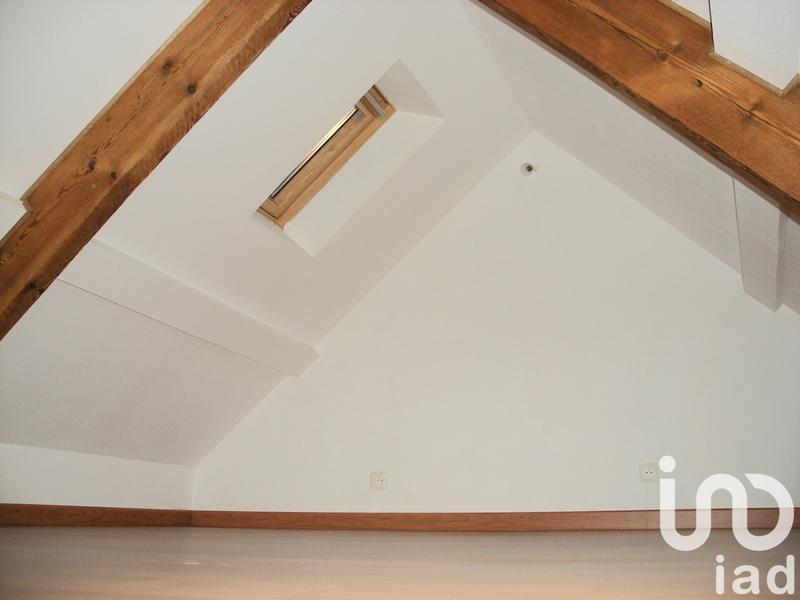 Maison - 43 m² - 3 pièces