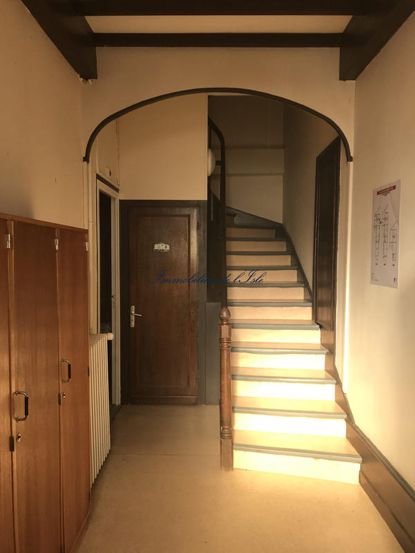 Maison - 550 m² - 21 pièces