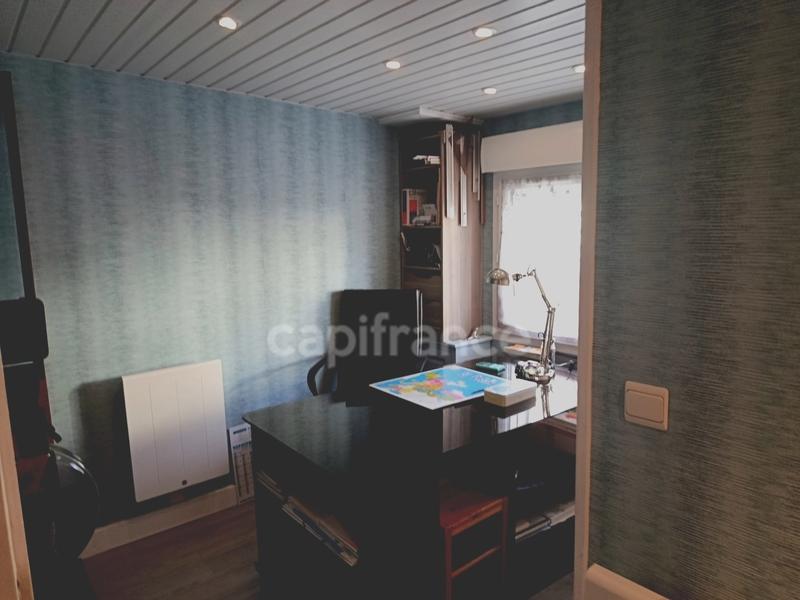 Villa - 186 m² - 5 pièces