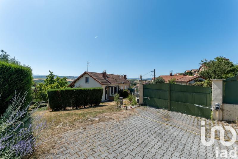 Maison - 189 m² - 7 pièces