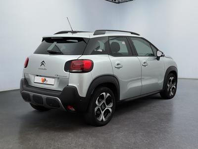 Citroën C3 Aircross PureTech 110 s&amp;S Eat6 Shine