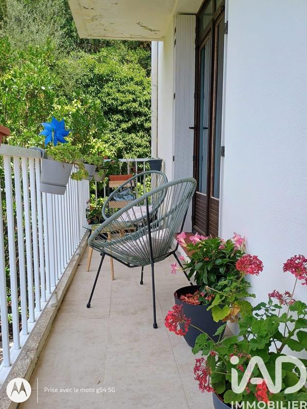 Appartement - 73 m² - 3 pièces