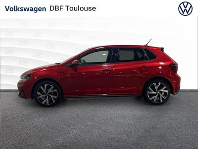 Volkswagen Polo 1.0 Tsi 95 s&amp;S Bvm5 R-Line