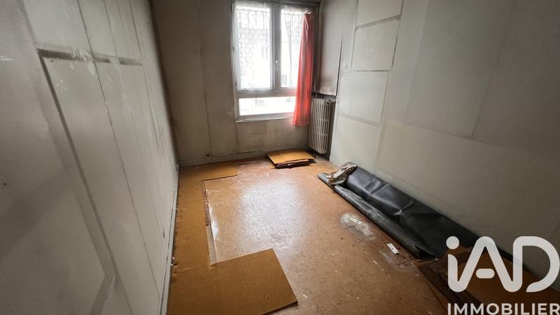 Appartement - 65 m² - 4 pièces