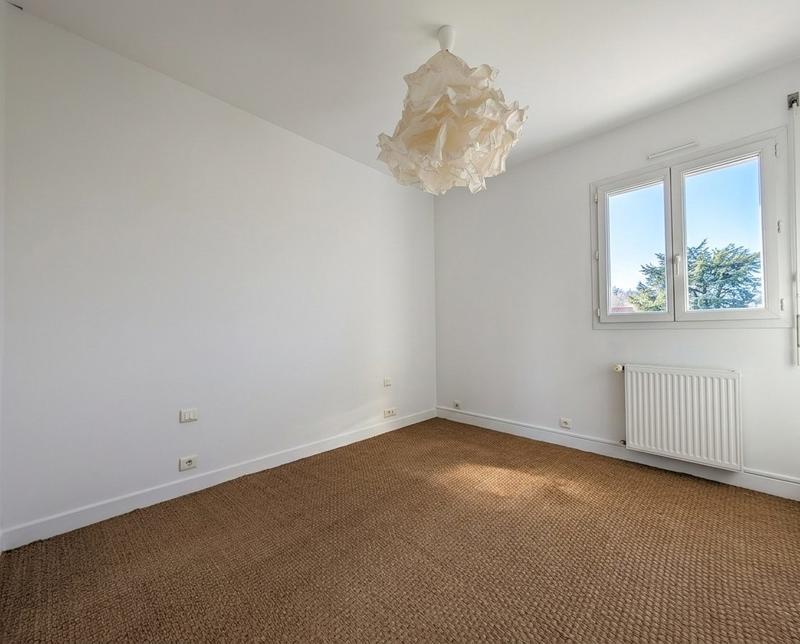 Maison - 136 m² - 5 pièces