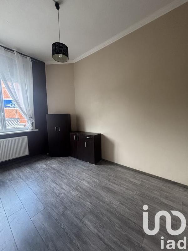 Appartement - 69 m² - 4 pièces