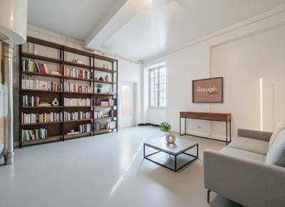 Maison - 120 m² - 3 pièces