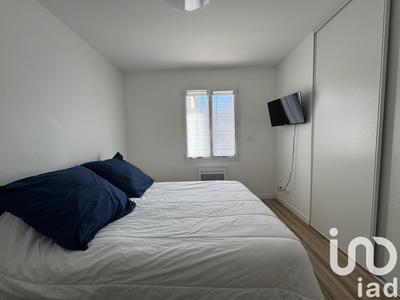 Maison - 106 m² - 6 pièces