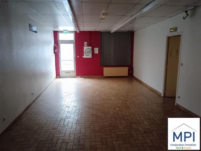 Maison de ville - 175 m² - 5 pièces