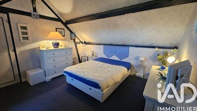 Maison de campagne - 150 m² - 6 pièces