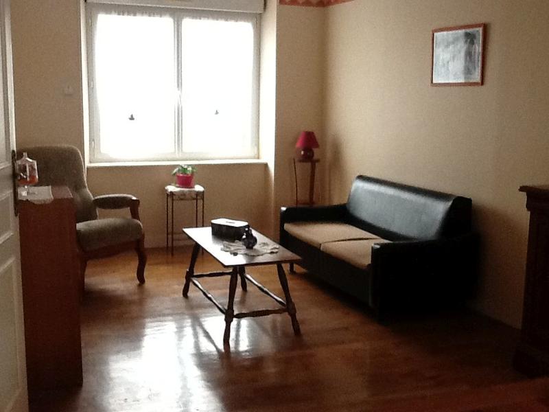 Maison de bourg - 119 m² - 5 pièces