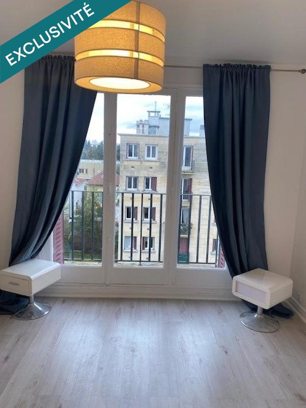 Appartement - 30 m² - 1 pièce