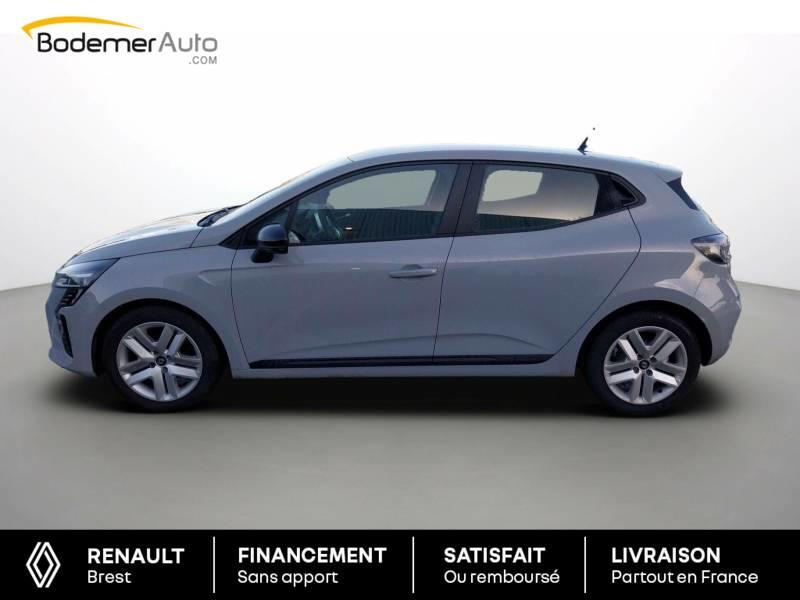 Renault Clio TCe 90 Evolution