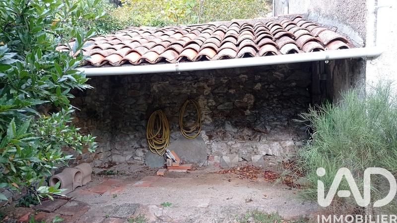 Maison - 155 m² - 8 pièces