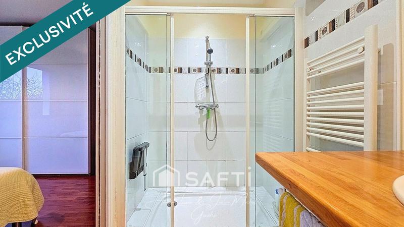 Maison - 144 m² - 7 pièces