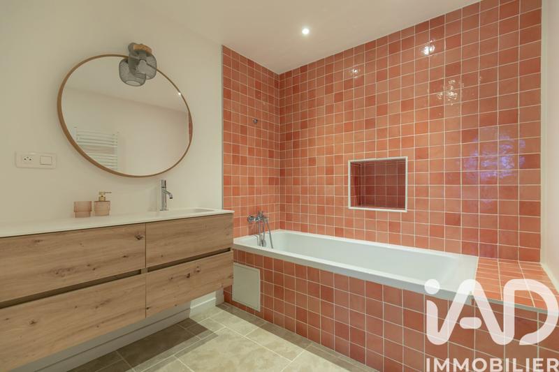 Maison - 152 m² - 6 pièces