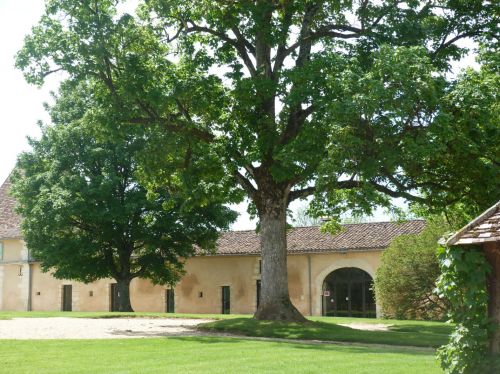 Domaine des Chaulnes