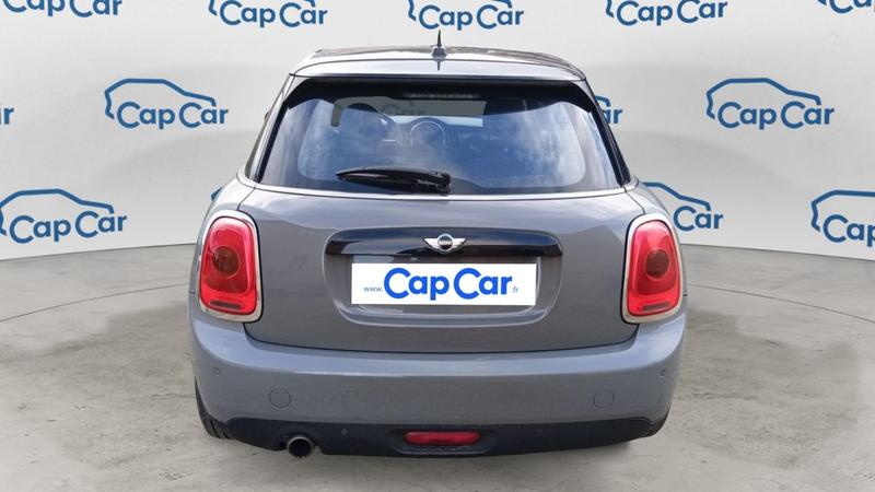 Mini Mini 1.5 d 116 Cooper