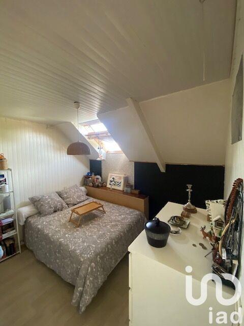 Maison - 116 m² - 4 pièces