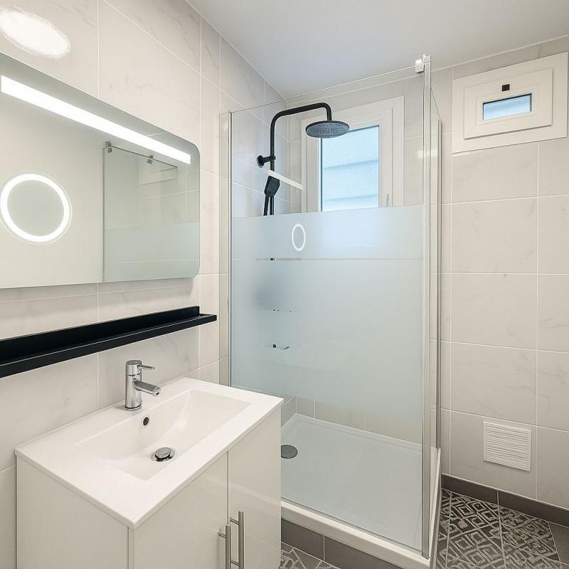 Appartement - 75 m² - 4 pièces