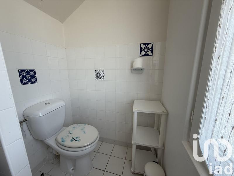 Appartement - 42 m² - 3 pièces