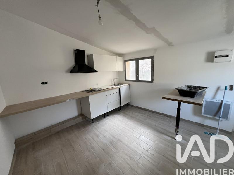 Immeuble - 150 m²