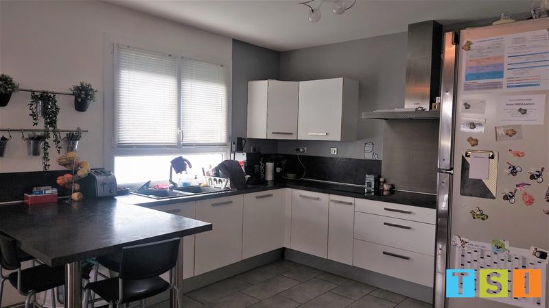 Maison de campagne - 160 m² - 6 pièces