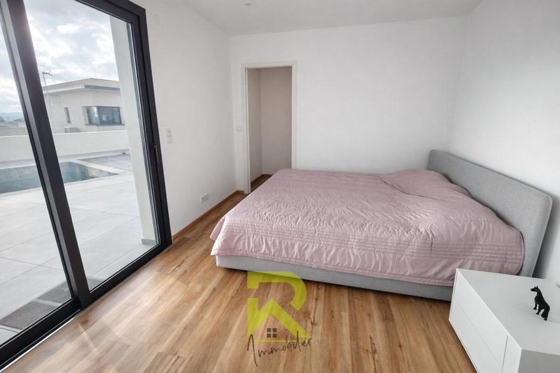 Villa - 132 m² - 5 pièces