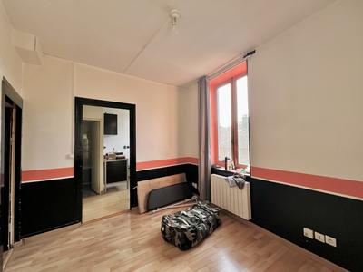 Appartement - 32 m² - 2 pièces