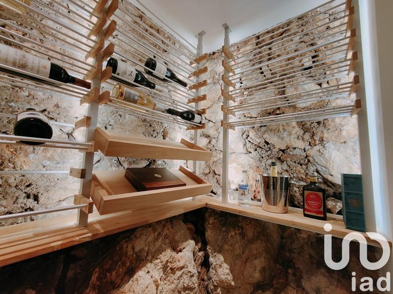 Maison de village - 114 m² - 5 pièces