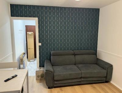 Appartement ancien - 17 m² - 1 pièce