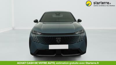 Peugeot 3008 Nouveau Hybrid 136 E-Dcs6 Allure