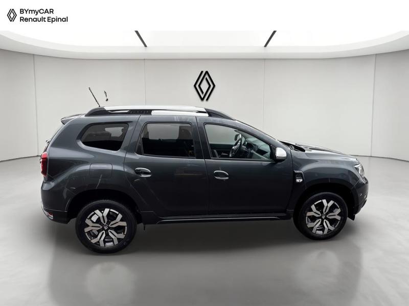 Dacia Duster Eco-G 100 4x2 Prestige