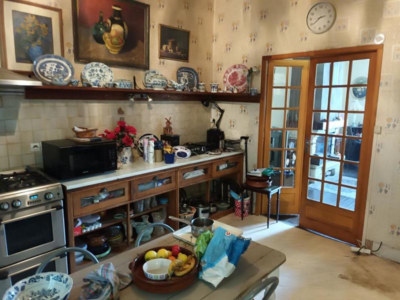 Propriété - 158 m² - 7 pièces