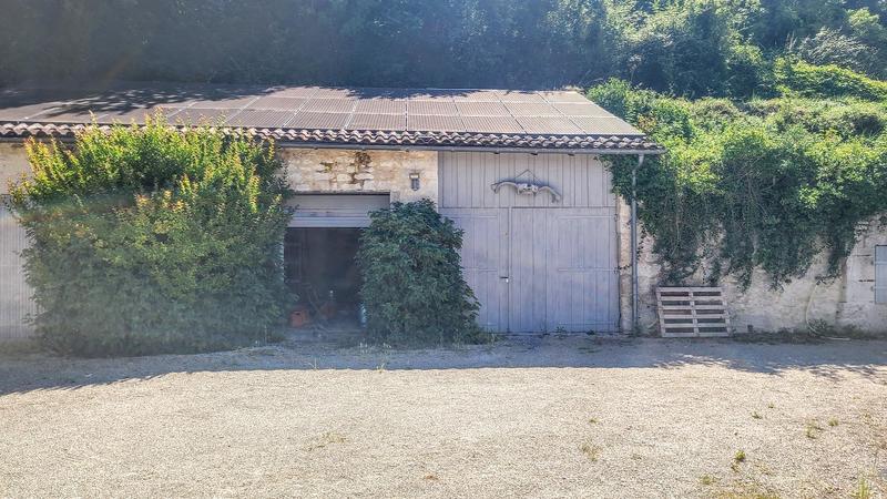 Propriété - 502 m² - 15 pièces