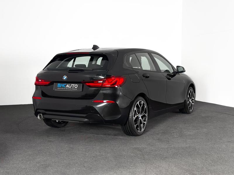 Bmw Série 1 - 116da 116ch F40 Gps Regul Carplay Full Led Android Side + Lane Assist 116 Da Ch