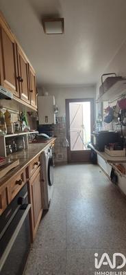 Maison - 84 m² - 4 pièces