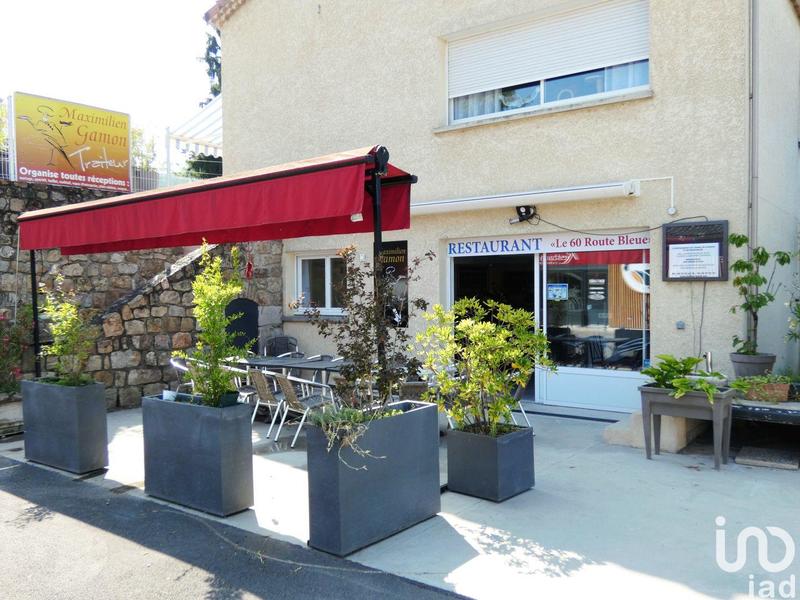 Local commercial - 130 m²