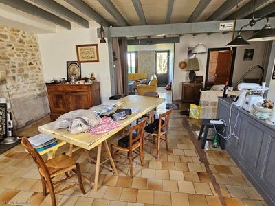 Maison de campagne - 210 m² - 7 pièces