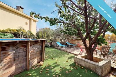 Maison - 101 m² - 5 pièces