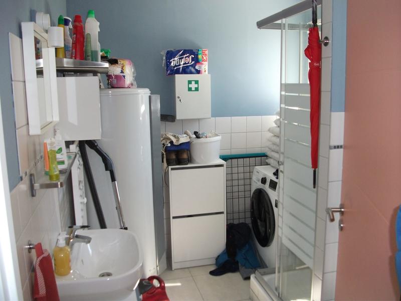 Maison - 83 m² - 3 pièces