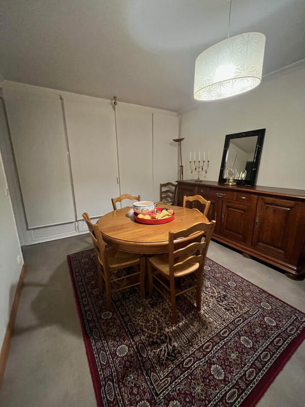 Appartement - 68 m² - 3 pièces