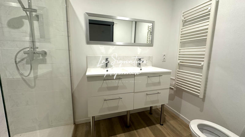 Maison - 107 m² - 4 pièces